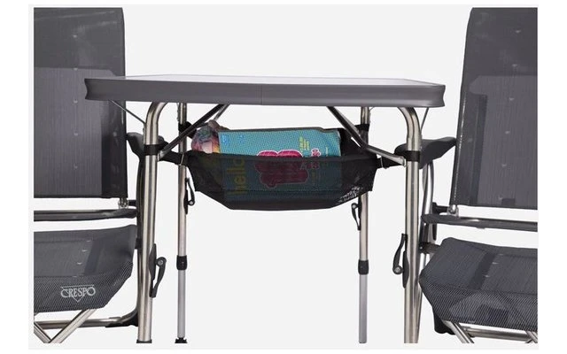 Crespo Set 213 Tavolo Classico Con 2 Sedie E Sgabelli E Accessori - immagine 5