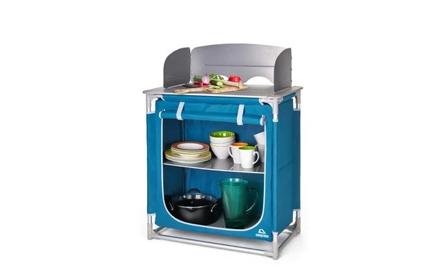 Camptime Kitchen Box Kallisto - immagine 2
