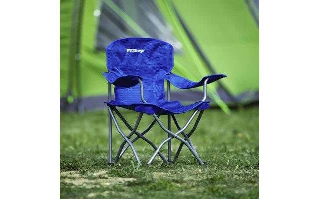 Sedia Pieghevole Per Bambini Berger Happy - immagine 2