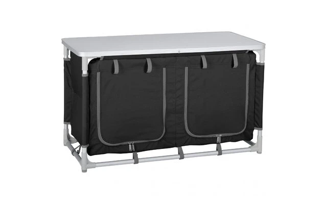 Credenza Per Campeggio Berger