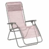 Lafuma Relax Lounger RT2 Aube (Rosa)