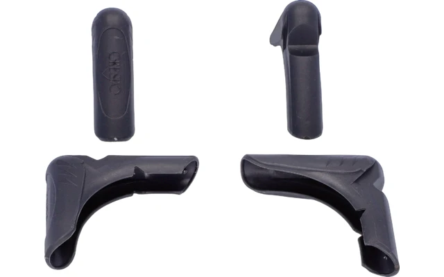 Crespo Set Di 4 Protezioni Per Il Pavimento