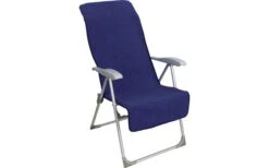 Copertura Imbottita Grigia