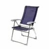 Sedia Da Campeggio Dukdalf Aspen 4611 Blu