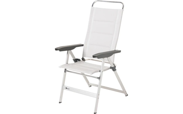 Sedia Pieghevole Dukdalf Brillante Sensitive 0215