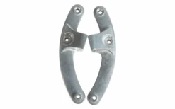 WESTFIELD Set Di Giunti Metallici