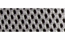 Sedia Da Campeggio Brunner Aravel 3D Grigio Chiaro Medio