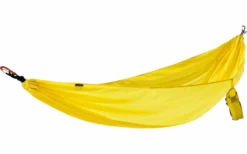 Amaca Da Viaggio Cocoon Dimensione Singola Blue Moon