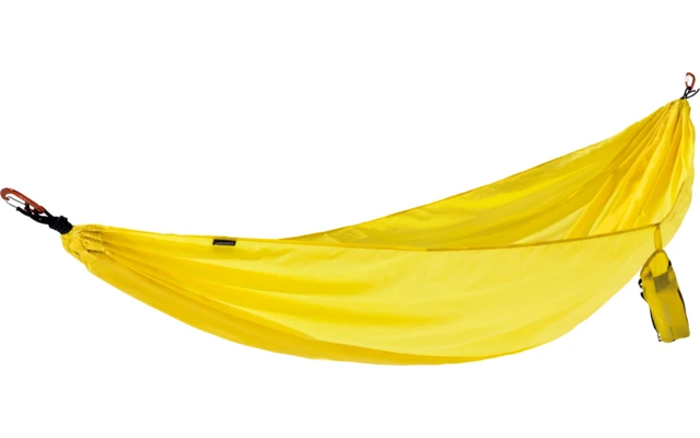 Amaca Da Viaggio Cocoon Dimensione Singola Blue Moon