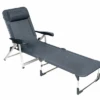 Crespo AL 233 MA Lounger Grigio Scuro