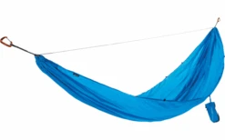 Cocoon Amaca Ultraleggera Taglia Singola Blu Tempesta
