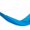 Cocoon Amaca Ultraleggera Misura Singola Blu Caraibi