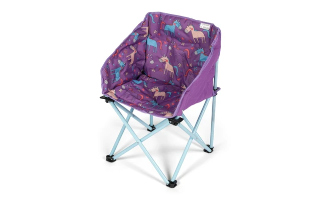 Kampa Mini Tub Folding Chair 440 X 390 X 630 Mm Unicorni