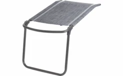 Brunner Aravel Leg Rest Grigio Scuro