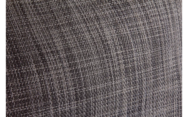 Brunner Aravel Sedia Pieghevole Grigio Chiaro