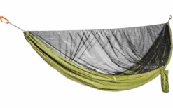 Amaca Cocoon Ultralight Mosquito Net Misura Singola