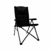 Sedia Da Campeggio Travellife Barletta Cross Antracite