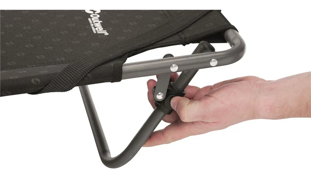 Letto Da Campeggio Outwell Tostado - immagine 3