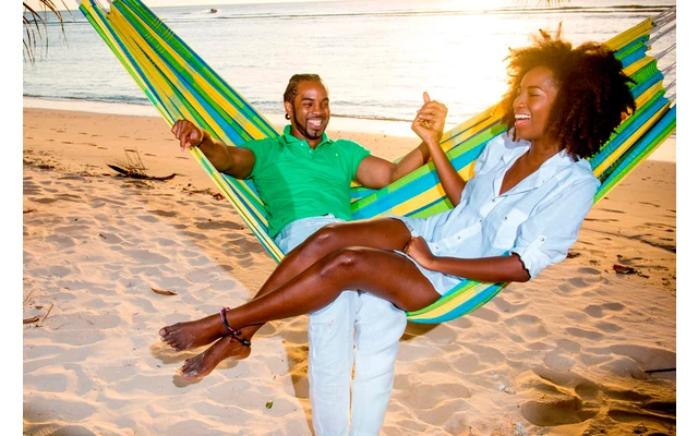 Amazonas Amaca Barbados Natura - immagine 5