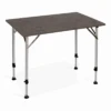Dometic Zero Concrete Camping Table Medium 90 X 60 X 72 Cm