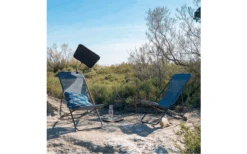 Lafuma Mobilier Ombrellone Per Mobili Da Giardino 46 X 25 X 61 Cm Nero