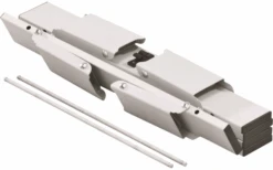 Tavolo Da Campeggio Easy Camp Angers Pieghevole 29 X 42 X 15 Cm