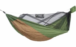 Amaca Amazonas Adventure Hero XXL Verde/marrone