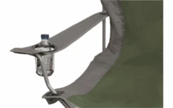 Easy Camp Arm Chair Sedia Da Campeggio Pieghevole 87 X 88 X 50 Cm Verde