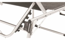 Sedia A Sdraio Pieghevole Outwell New Foundland 58 X 188 X 31 Cm