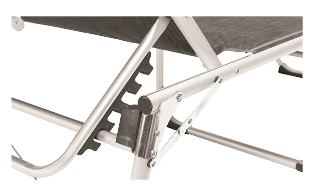 Sedia A Sdraio Pieghevole Outwell New Foundland 58 X 188 X 31 Cm - immagine 3