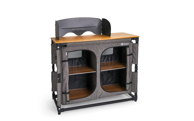 Berger Kitchen Box Cation Pieghevole - immagine 3