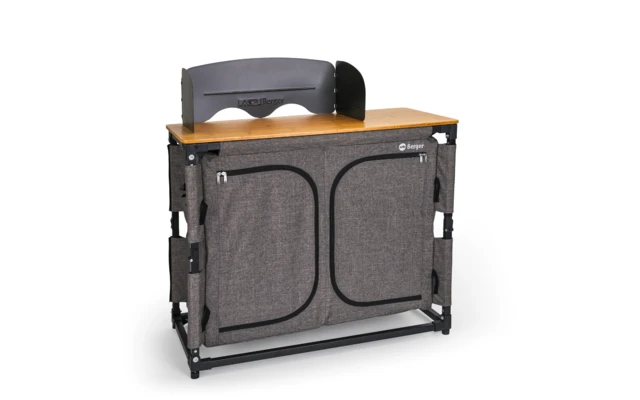 Berger Kitchen Box Cation Pieghevole - immagine 5