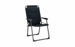 Travellife Barletta Compact Camping Chair Nero