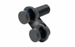 Set Di Adattatori Brunner Limbo Aravel Poggiagambe Limbo 2 Pz