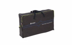 Tavolo Da Cucina Outwell Padres Con Tavolino 210,5 / 149,5 X 45 / 45,5 X 82 / 70 Cm