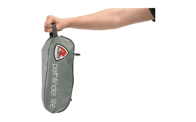 Sedia Da Campeggio Robens Pathfinder Pieghevole 49 X 68 X 48 Cm - immagine 5