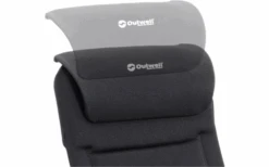 Sedia Pieghevole Outwell Kenai Sedia Pieghevole Outwell Kenai 64 X 75 X 110/124 Cm