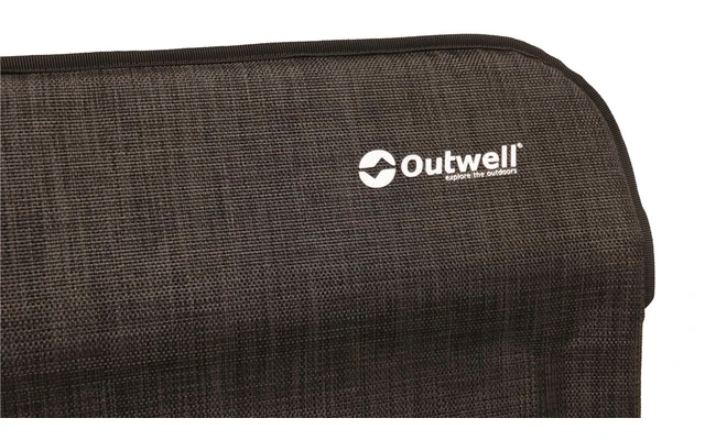 Sedia Pieghevole Outwell Melville 63 X 80 X 118 Cm - immagine 3