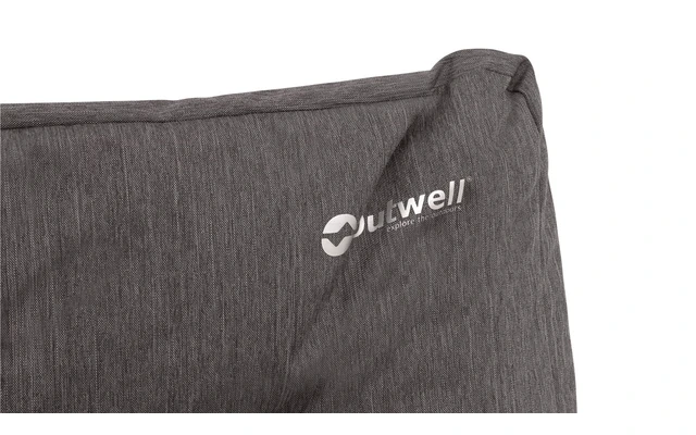 Sedia Da Campeggio Outwell Alder Lake - immagine 2
