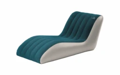 Easy Camp Comfy Lounger Letto Da Campeggio Gonfiabile
