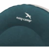 Easy Camp Comfy Lounge Set 2 Pezzi Sedia Da Campeggio Con Poggiapiedi Gonfiabile