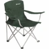 Sedia Da Campeggio Outwell Catamarca Verde Bosco