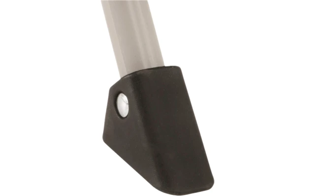 Sedia Da Campeggio Outwell Drysdale Nera - immagine 2