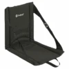 Outwell Cardiel Cuscino Per Sedile 40 X 42 X 40 Cm Nero