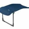 Crespo RP-215 Air Deluxe Footstool Grigio