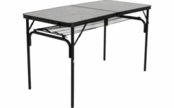 Bo-Camp Northgate Industrial Table Box Modello 120 X 60 X 70 Cm Grigio