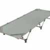 Robens Outpost Divano Da Campeggio Pieghevole Basso 192 X 65 X 22 Cm
