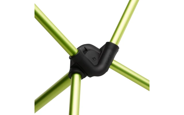 Helinox Chair Zero Sedia Da Campeggio L Grigio - immagine 7