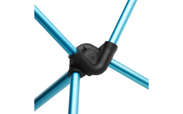 Helinox Chair Zero Sedia Da Campeggio L Grigio - immagine 3