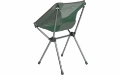 Helinox Café Chair Sedia Da Campeggio Verde Bosco